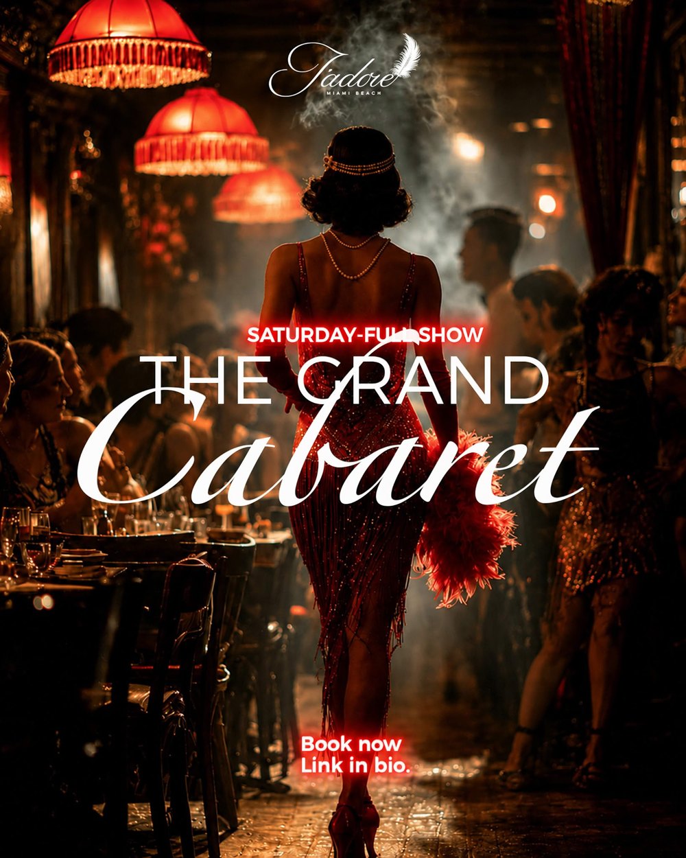 The Grand Cabaret
